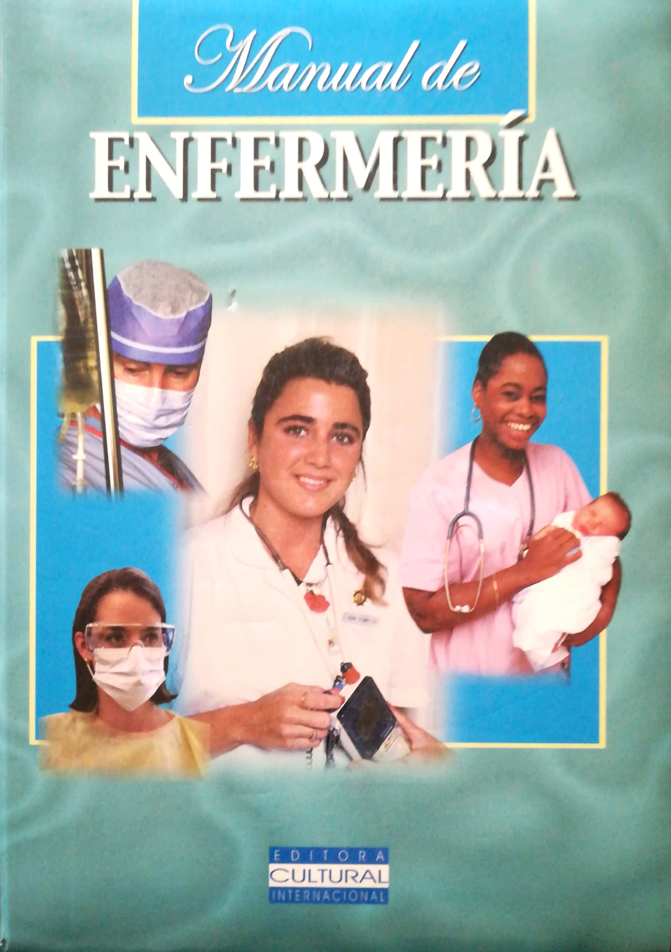 Manual de enfermería
